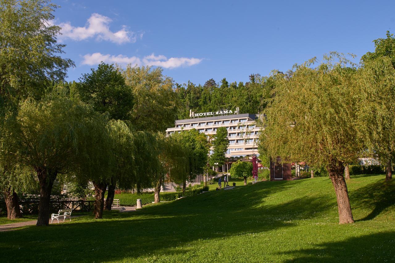 Postojna Cave Hotel Jama Exterior foto
