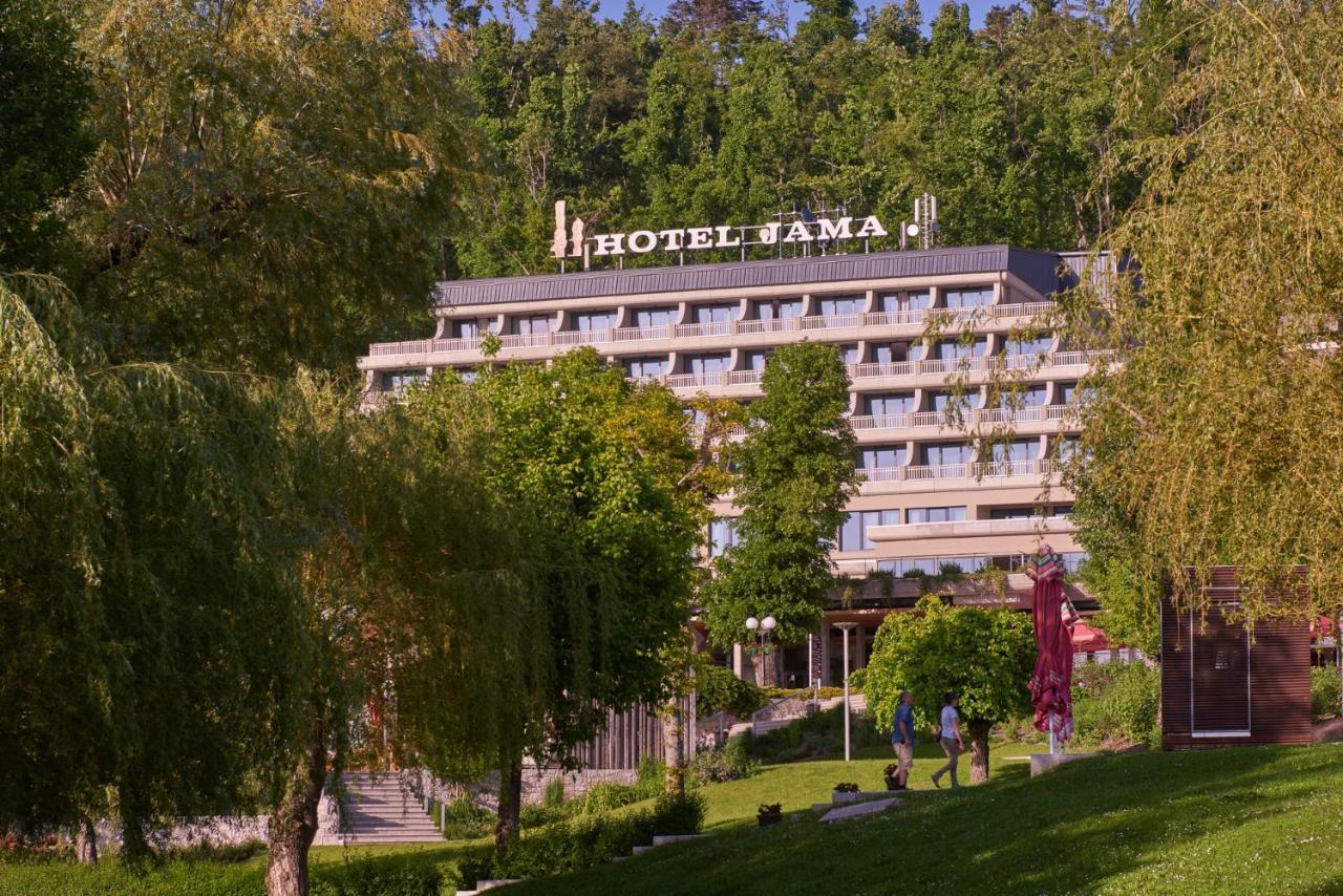 Postojna Cave Hotel Jama Exterior foto